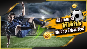 ตารางแทงบอล